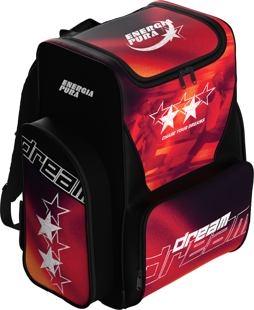 ENERGIAPURA - RACER BAG DREAM